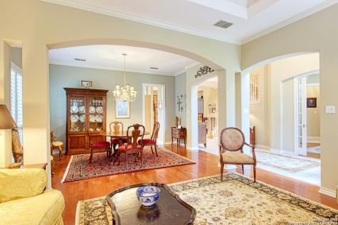 3314 Falling Brook San Antonio TX 78258