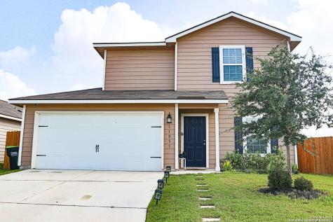 11851 Claudette Street San Antonio TX 78252