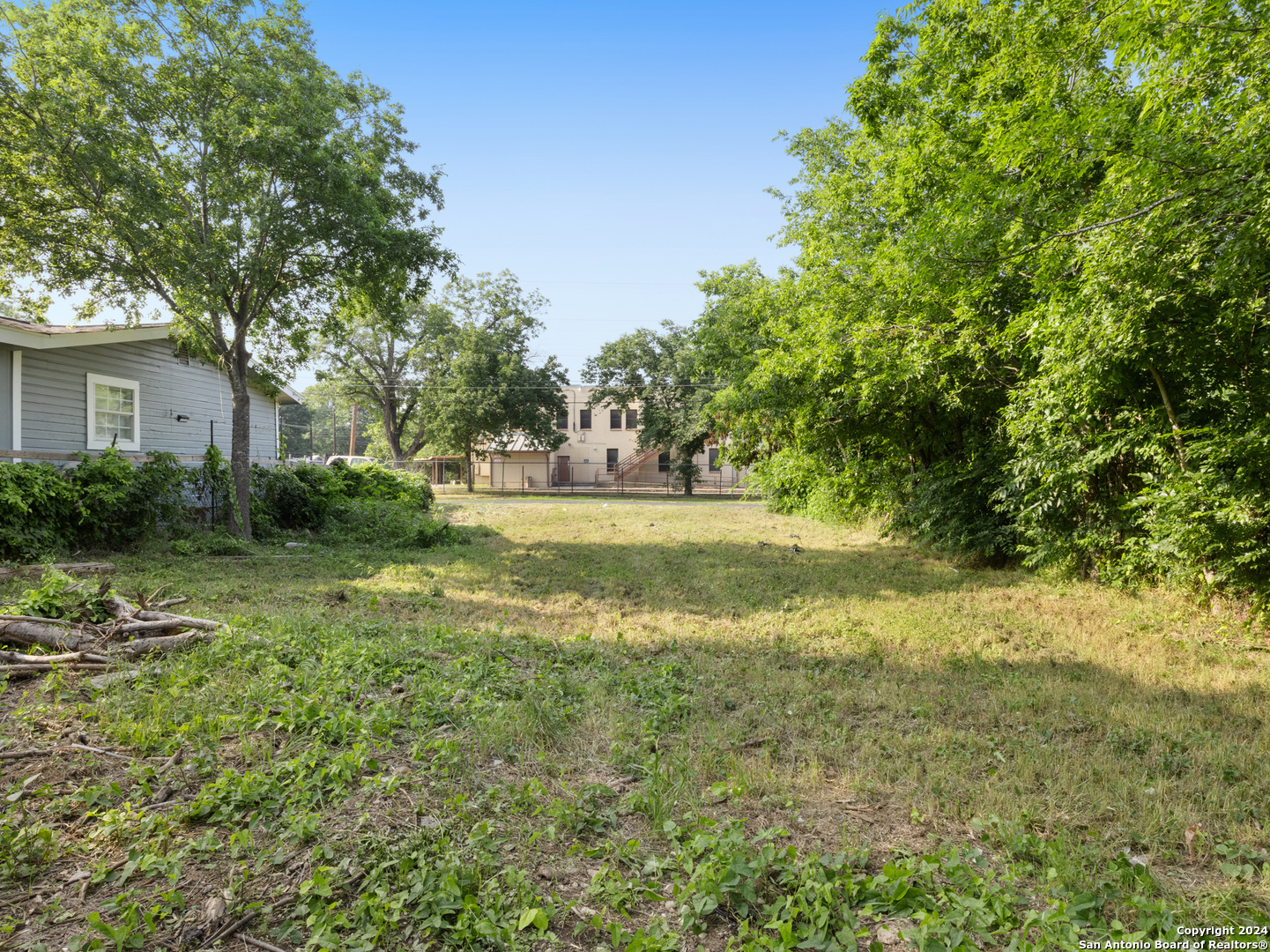204 Orphan San Antonio TX 78202