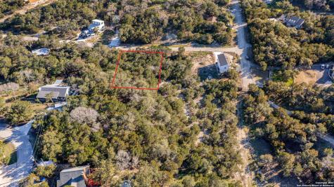 773 Firefly Drive Canyon Lake TX 78133