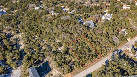773 Firefly Drive Canyon Lake TX 78133