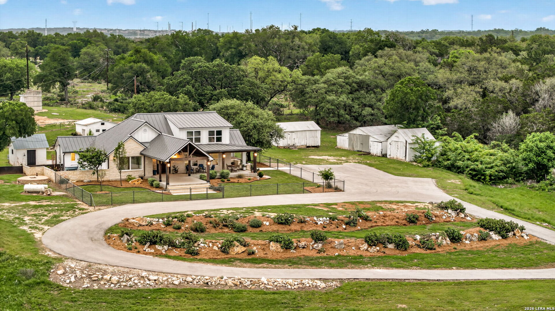 2825 W Ammann Bulverde TX 78163