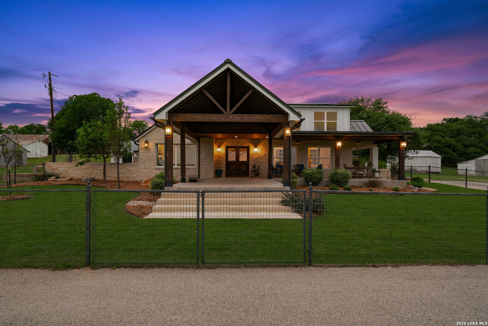 2825 W Ammann Bulverde TX 78163