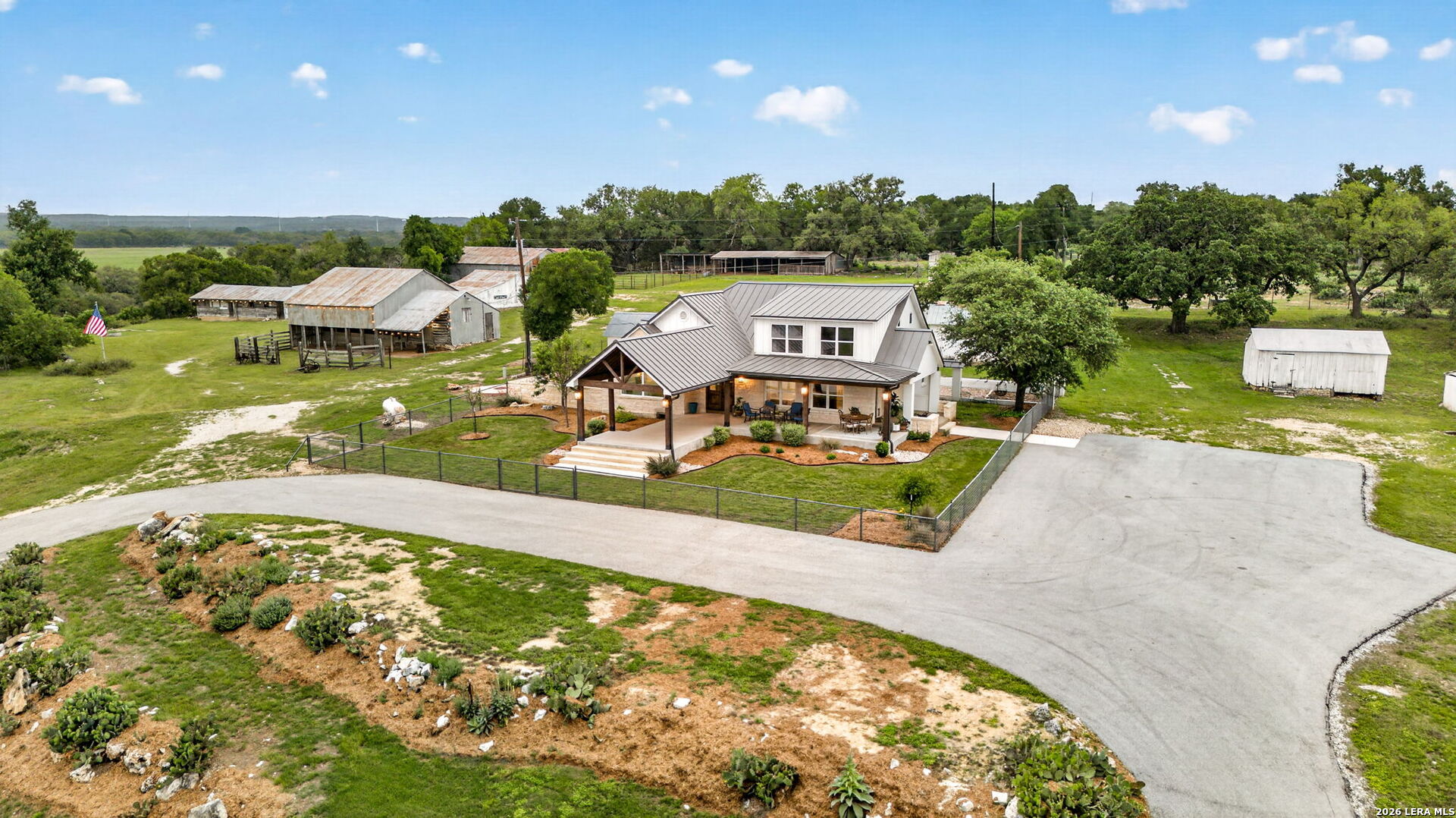 2825 W Ammann Bulverde TX 78163