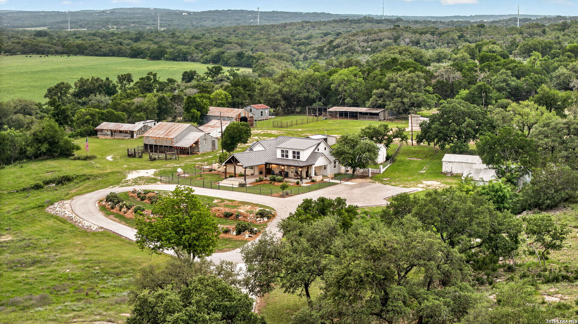 2825 W Ammann Bulverde TX 78163