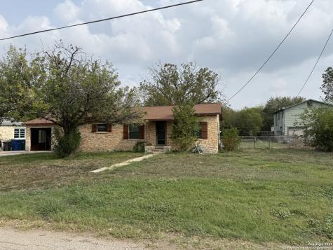 510 Bonair Drive San Antonio TX 78222