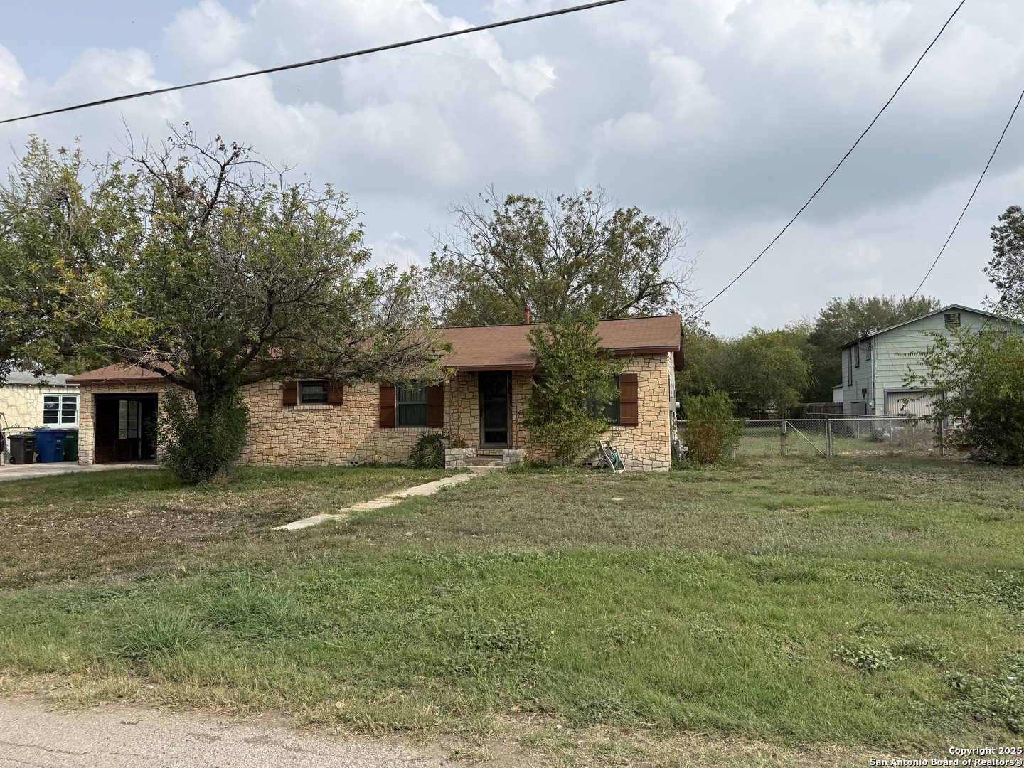 510 Bonair Drive San Antonio TX 78222