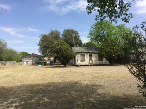 1807 Thompson Place San Antonio TX 78226