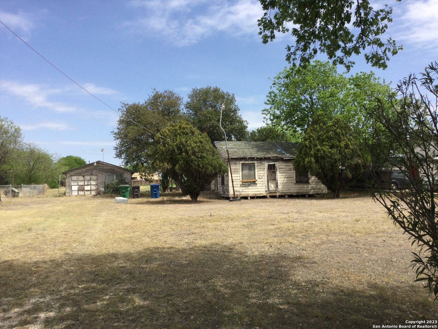 1807 Thompson Place San Antonio TX 78226