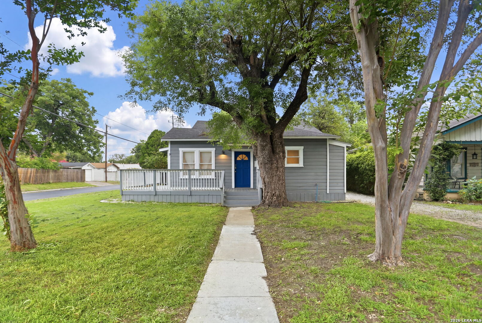 1502 W Elsmere San Antonio TX 78201