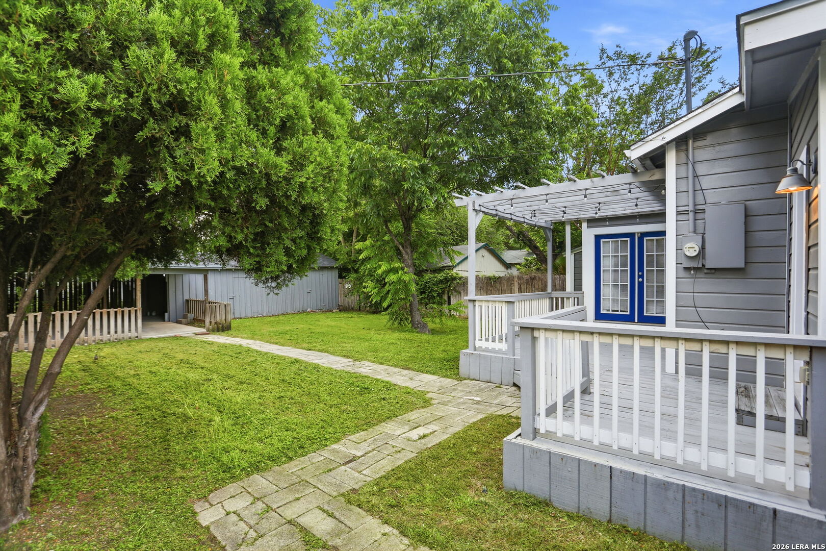 1502 W Elsmere San Antonio TX 78201
