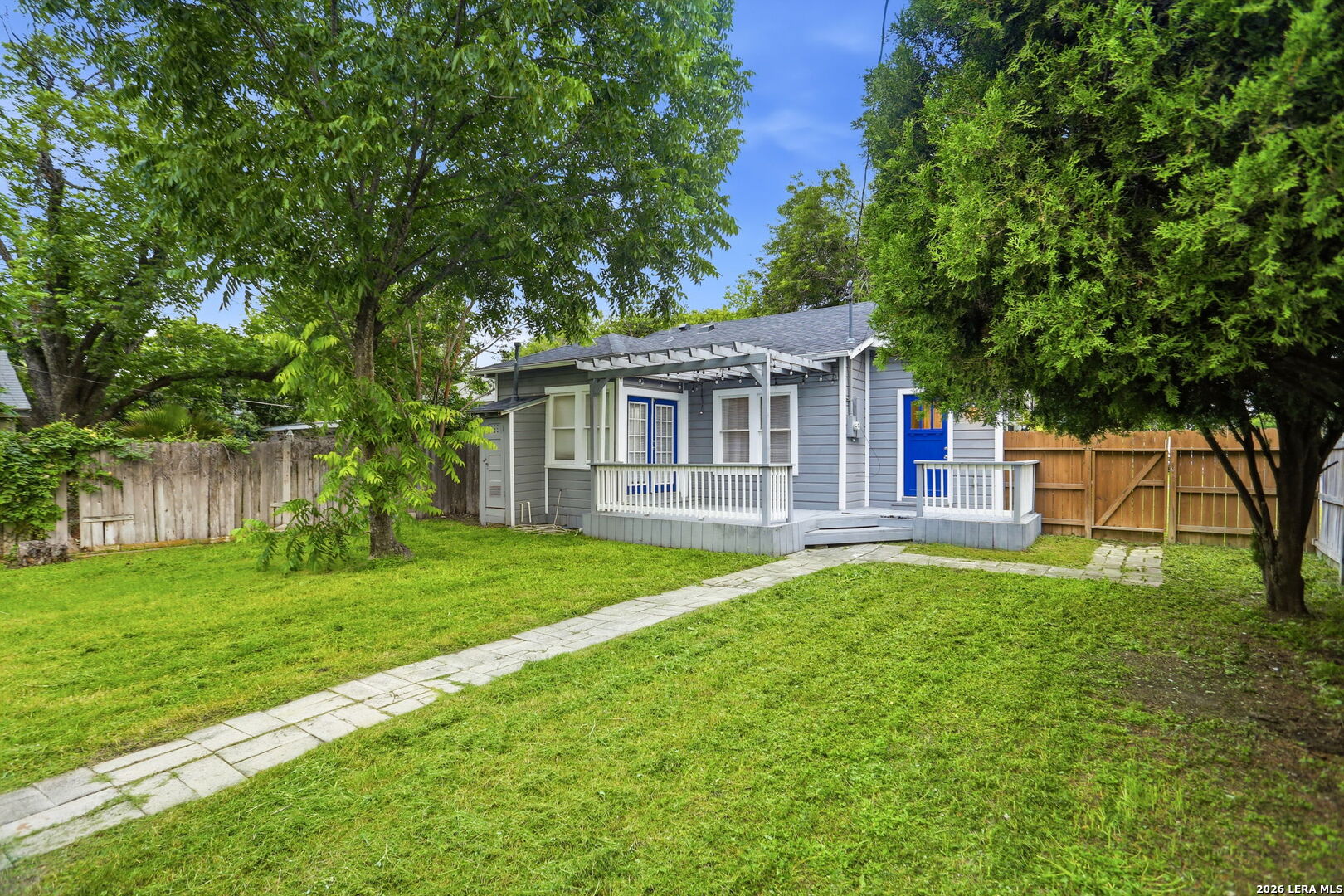 1502 W Elsmere San Antonio TX 78201