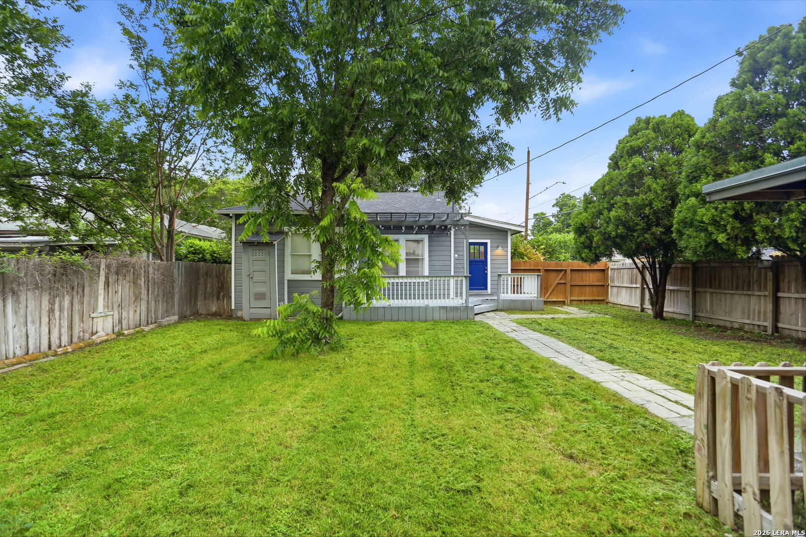 1502 W Elsmere San Antonio TX 78201