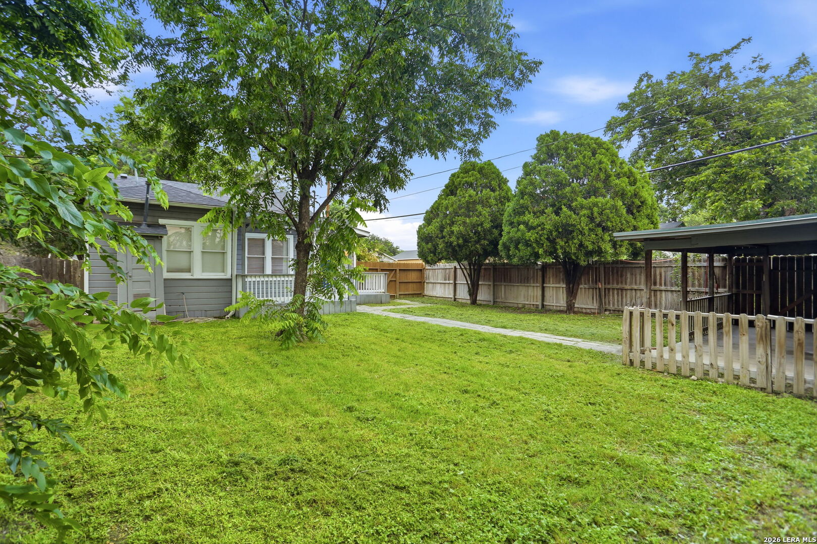 1502 W Elsmere San Antonio TX 78201
