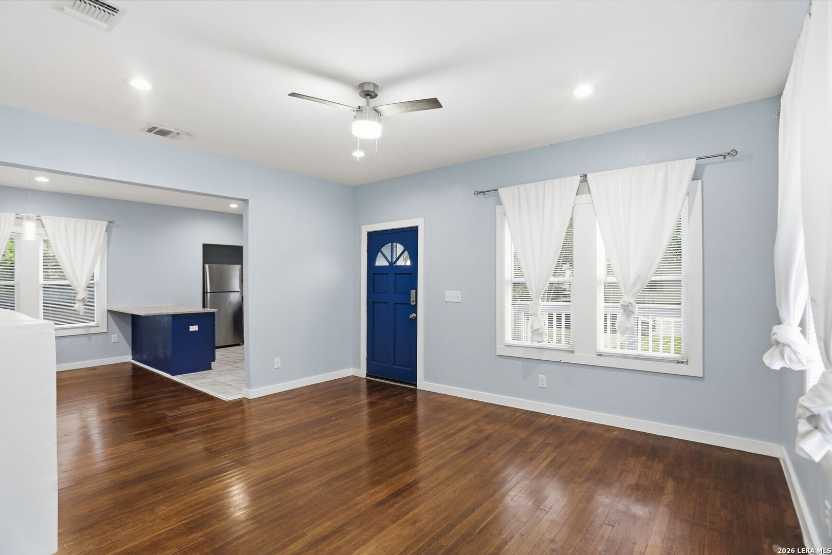 1502 W Elsmere San Antonio TX 78201