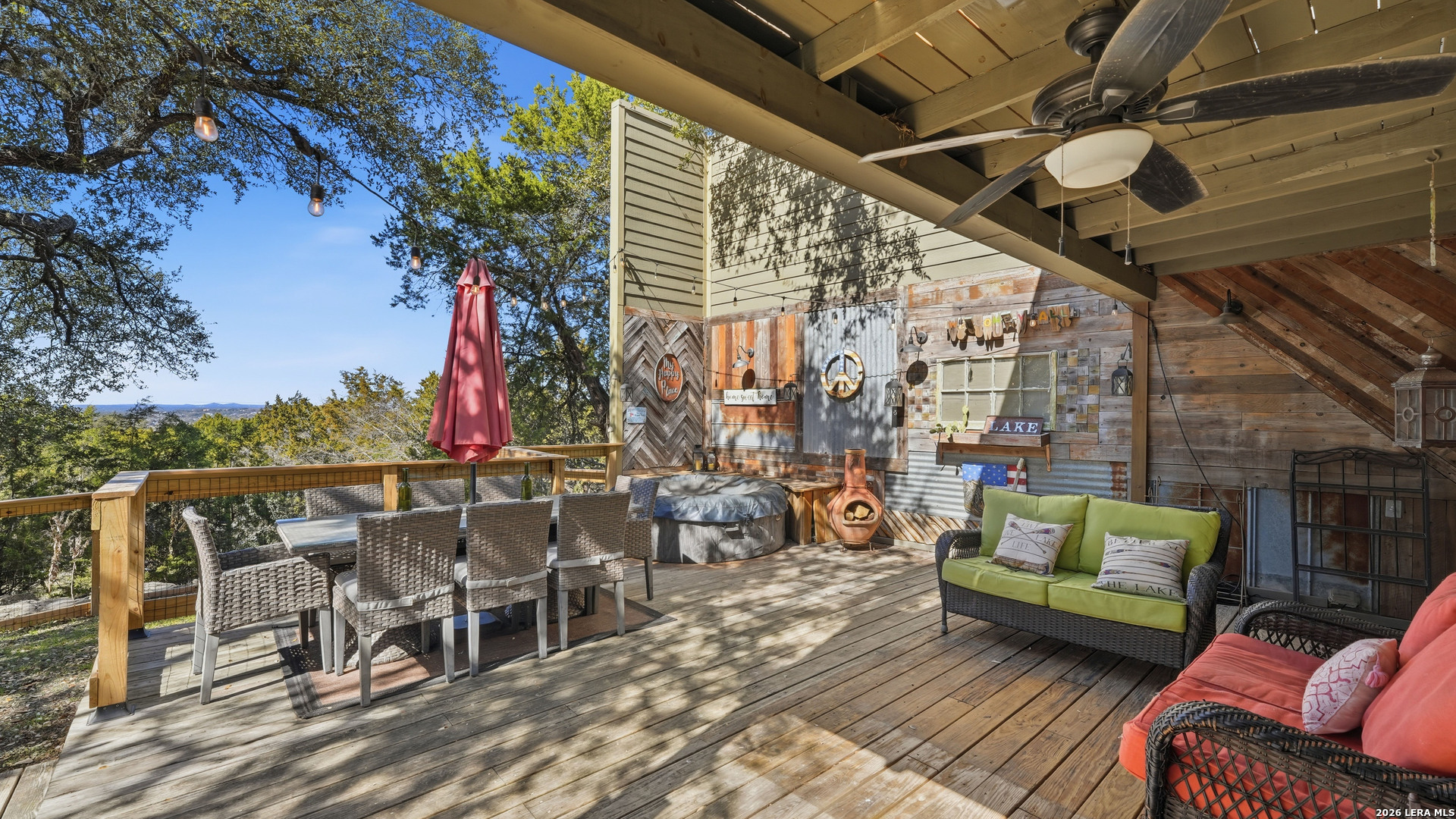817 Scenic Drive Canyon Lake TX 78133