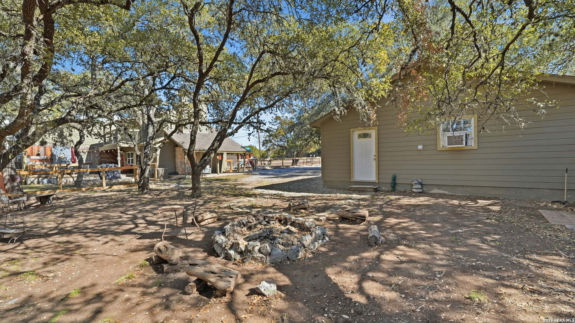 817 Scenic Drive Canyon Lake TX 78133