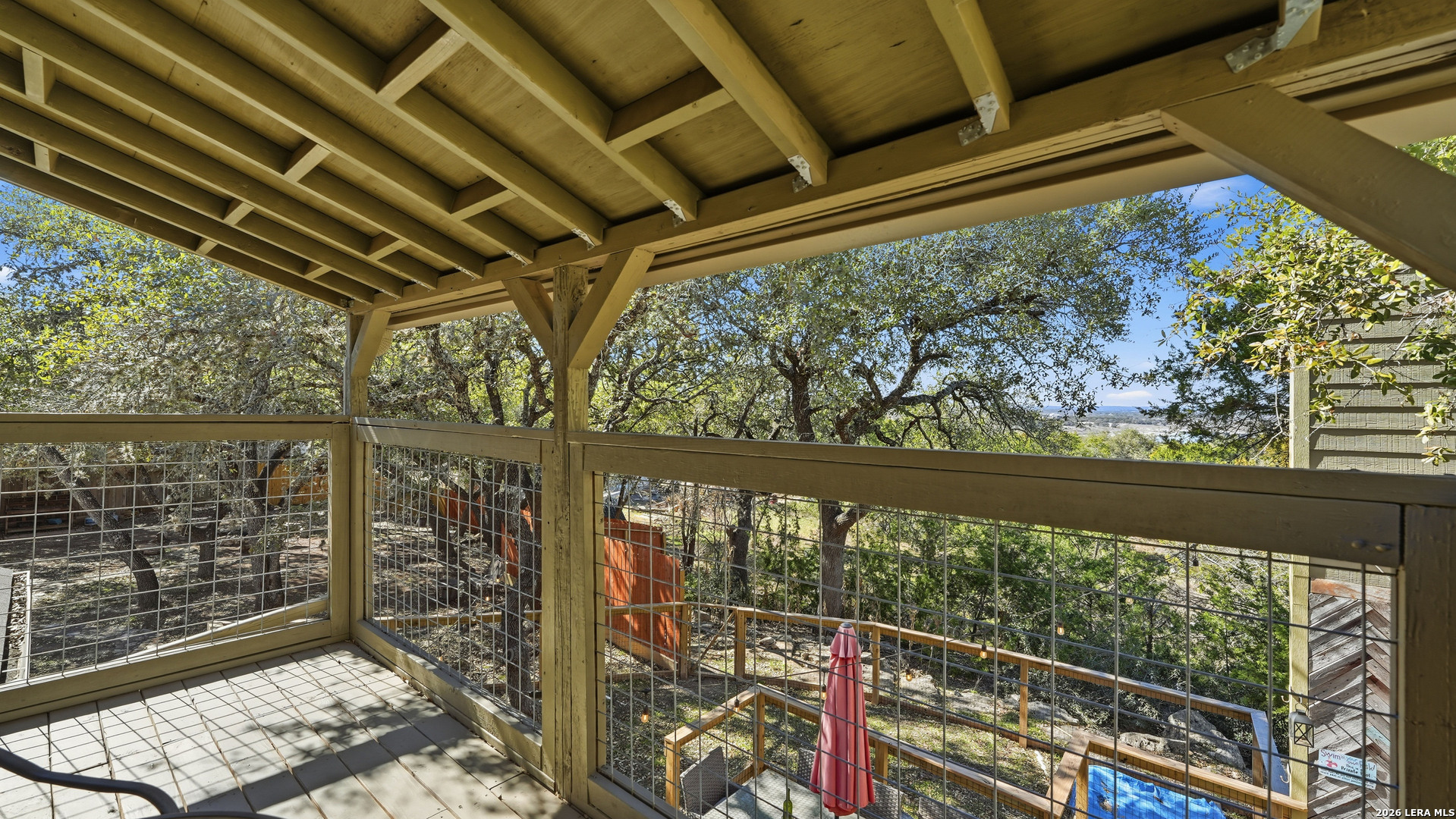 817 Scenic Drive Canyon Lake TX 78133