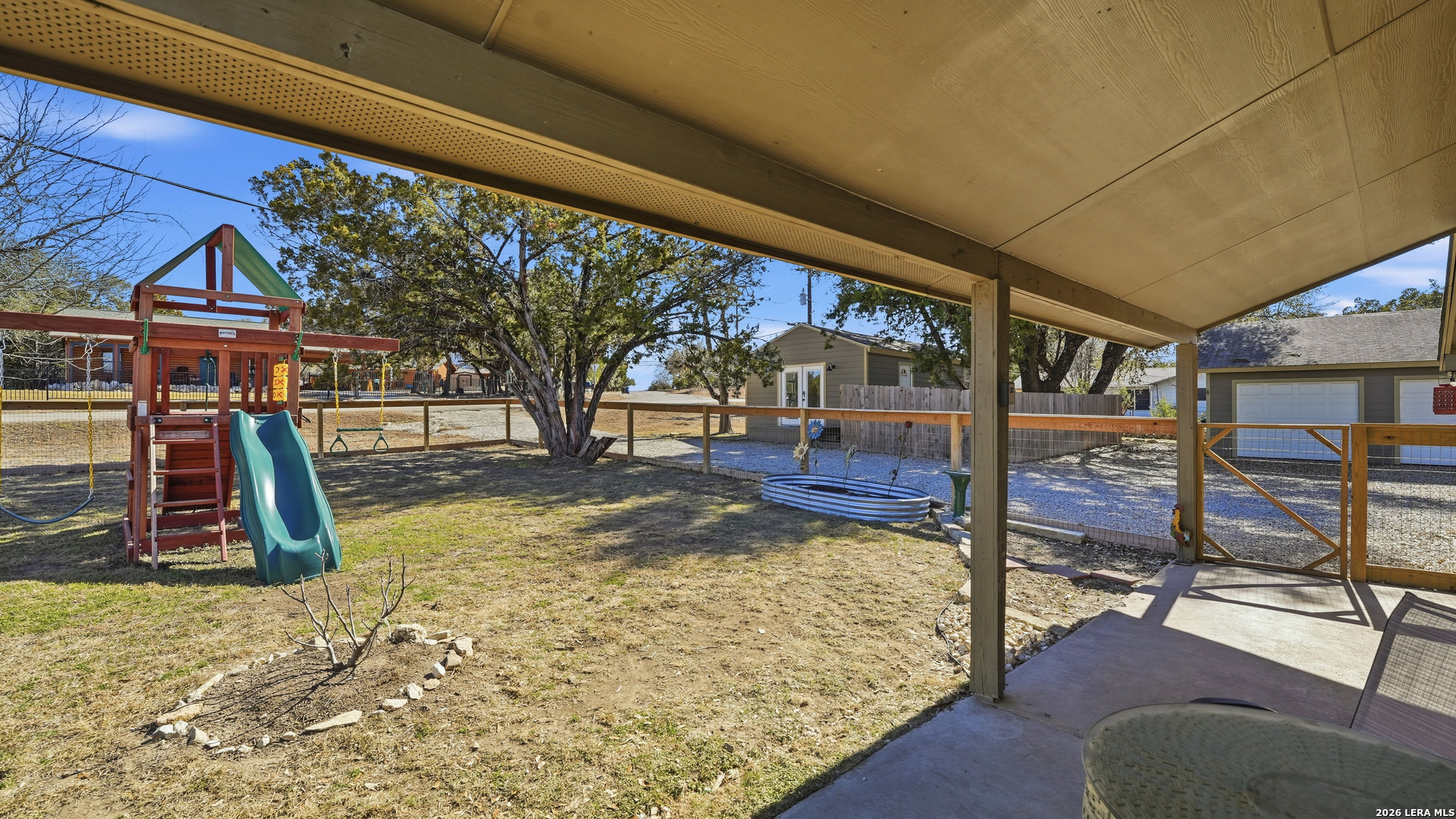 817 Scenic Drive Canyon Lake TX 78133