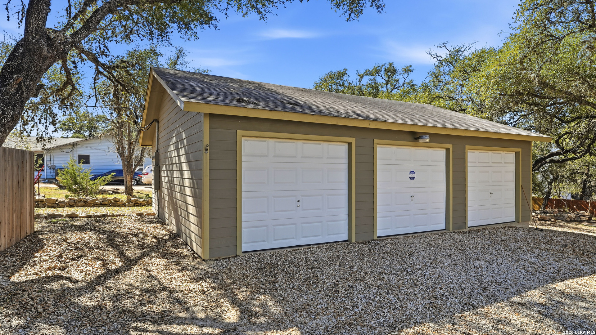 817 Scenic Drive Canyon Lake TX 78133