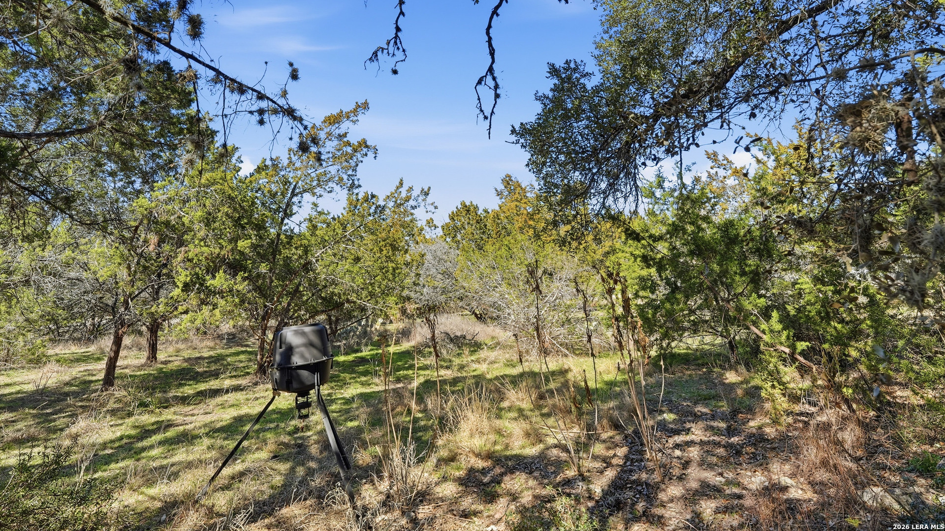 817 Scenic Drive Canyon Lake TX 78133