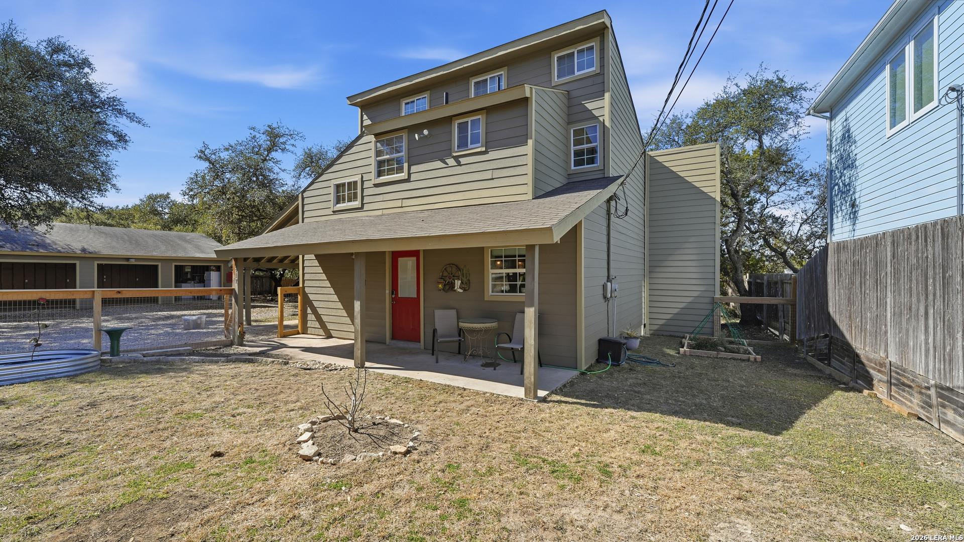 817 Scenic Drive Canyon Lake TX 78133