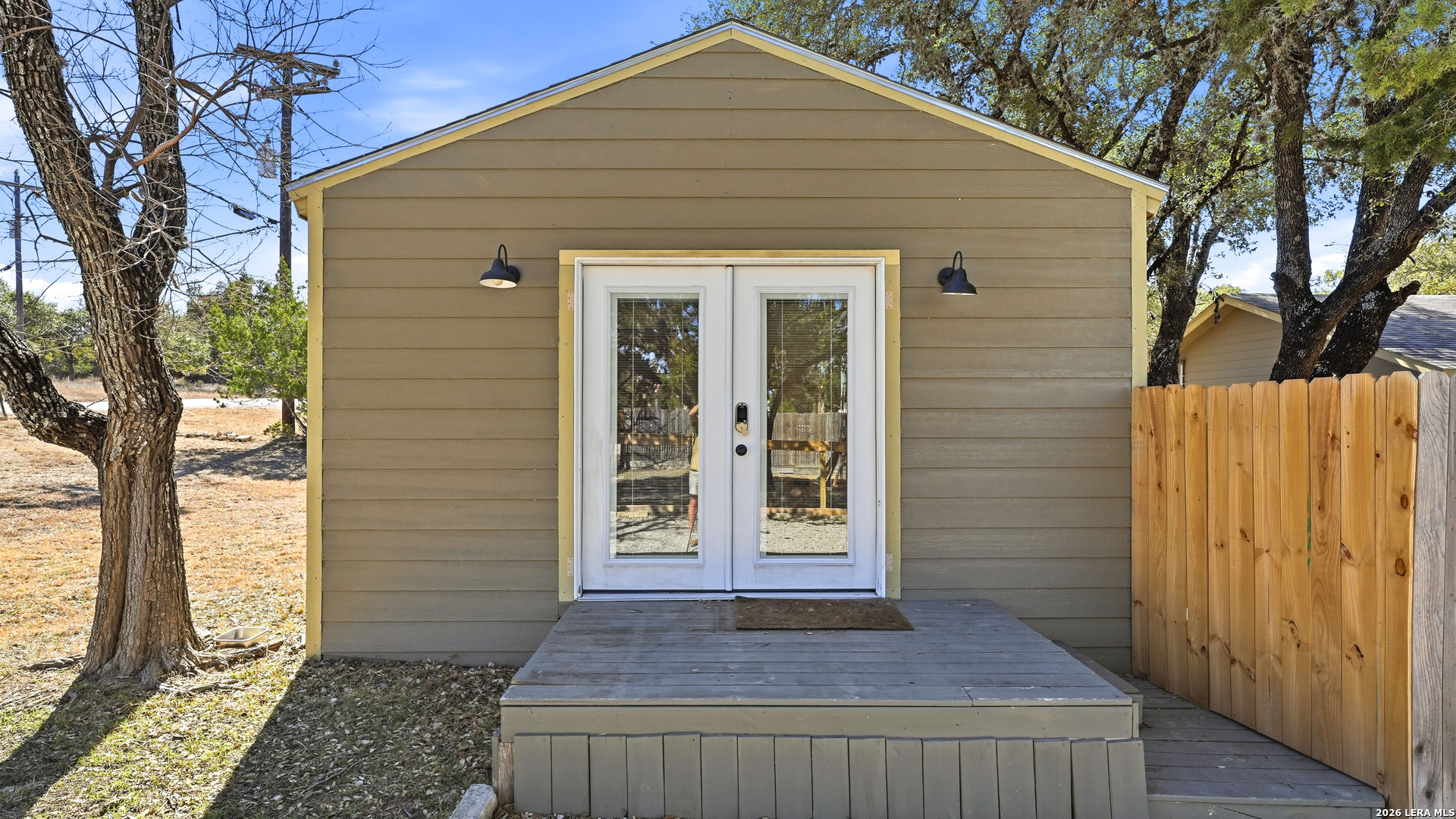 817 Scenic Drive Canyon Lake TX 78133