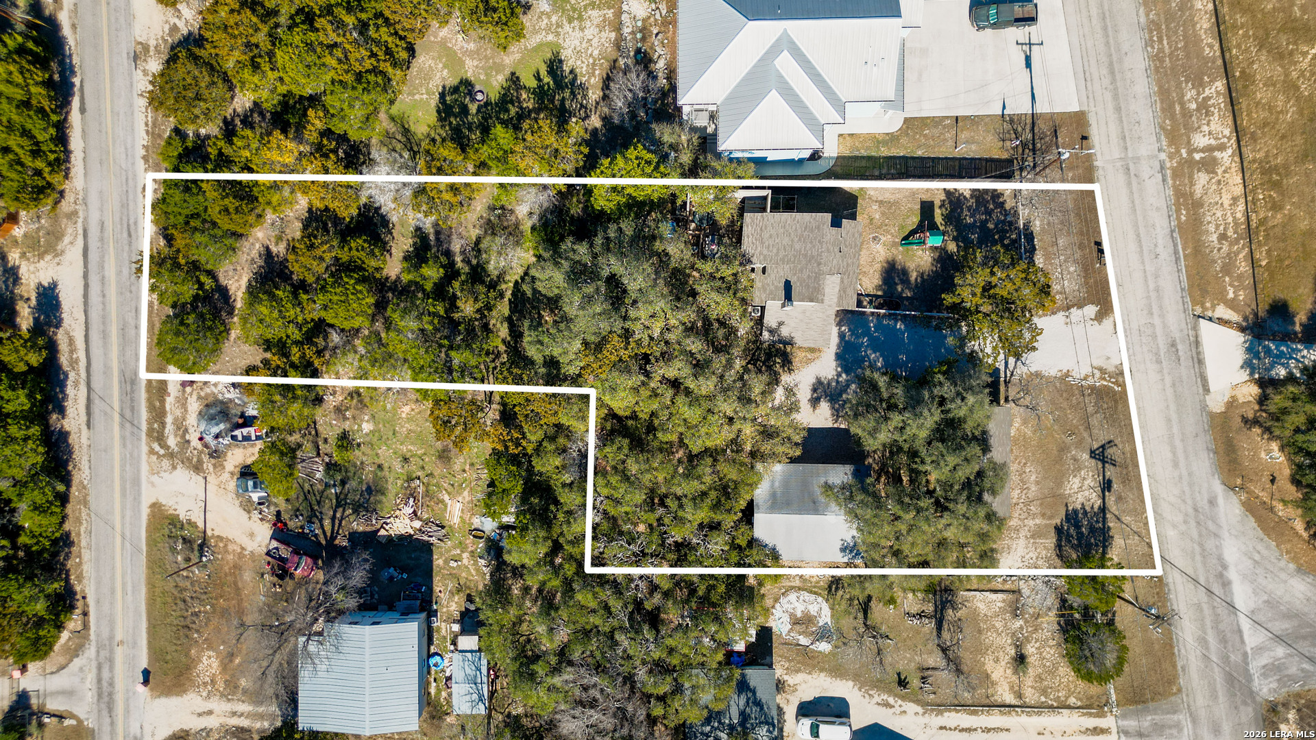 817 Scenic Drive Canyon Lake TX 78133