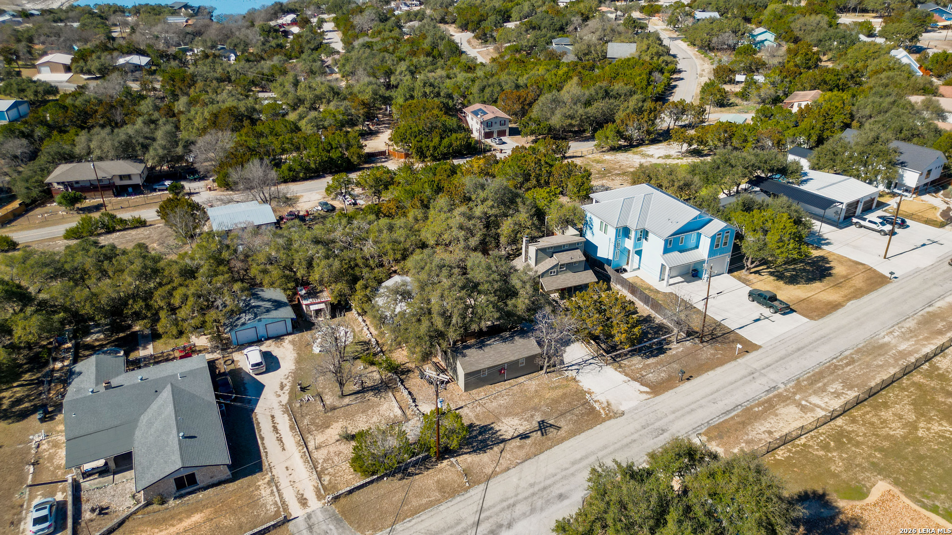 817 Scenic Drive Canyon Lake TX 78133
