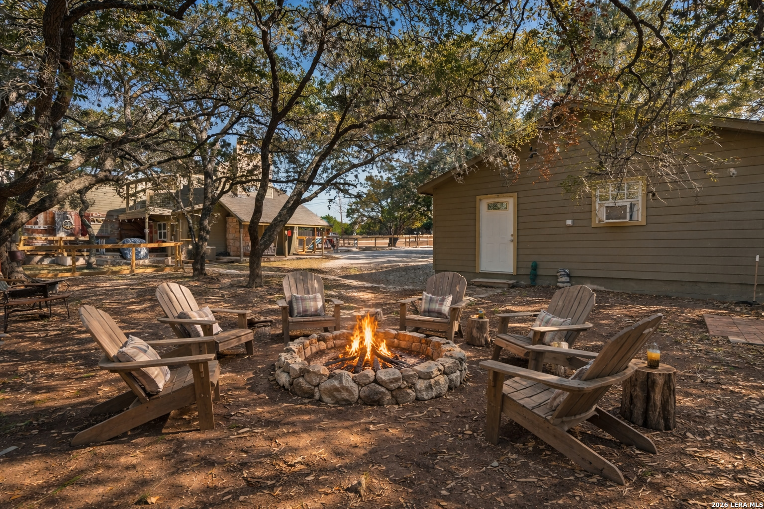 817 Scenic Drive Canyon Lake TX 78133