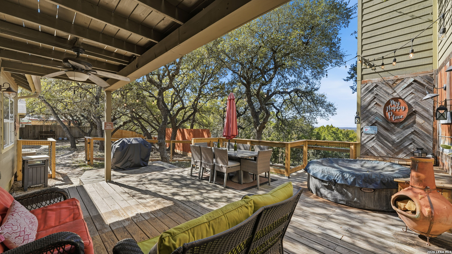 817 Scenic Drive Canyon Lake TX 78133