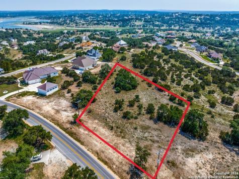 23375 N Cranes Mill Canyon Lake TX 78133