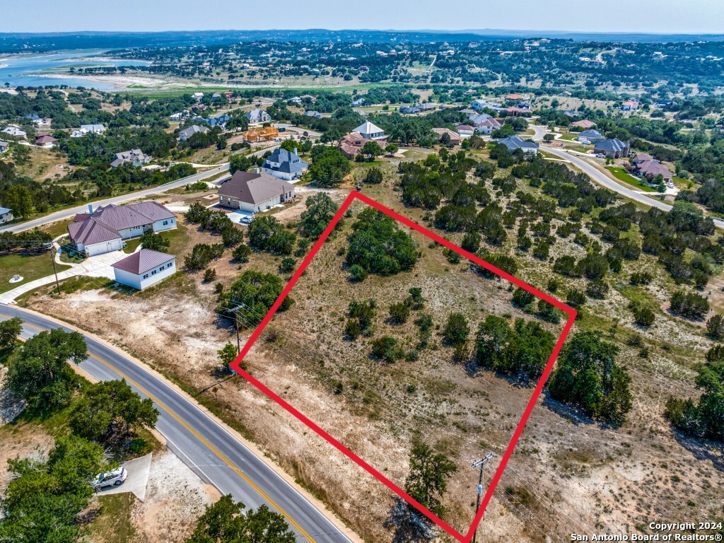 23375 N Cranes Mill Canyon Lake TX 78133