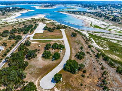 23375 N Cranes Mill Canyon Lake TX 78133
