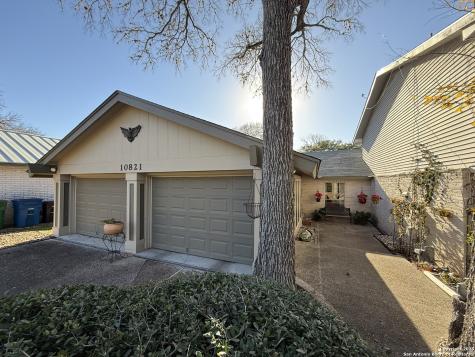 10821 Whisper Valley Street San Antonio TX 78230