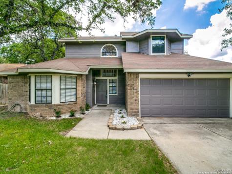 8602 Timber Lodge San Antonio TX 78250