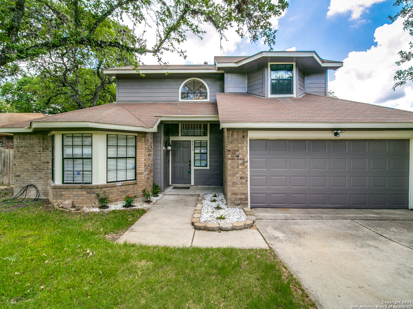 8602 Timber Lodge San Antonio TX 78250