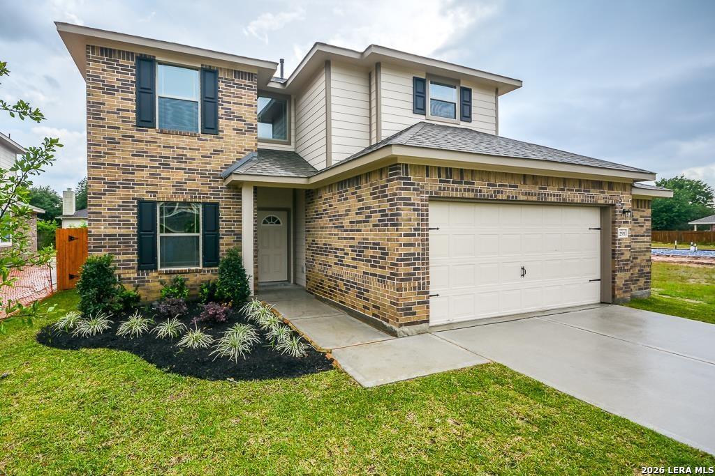 121 Alyssa Cove San Antonio TX 78253