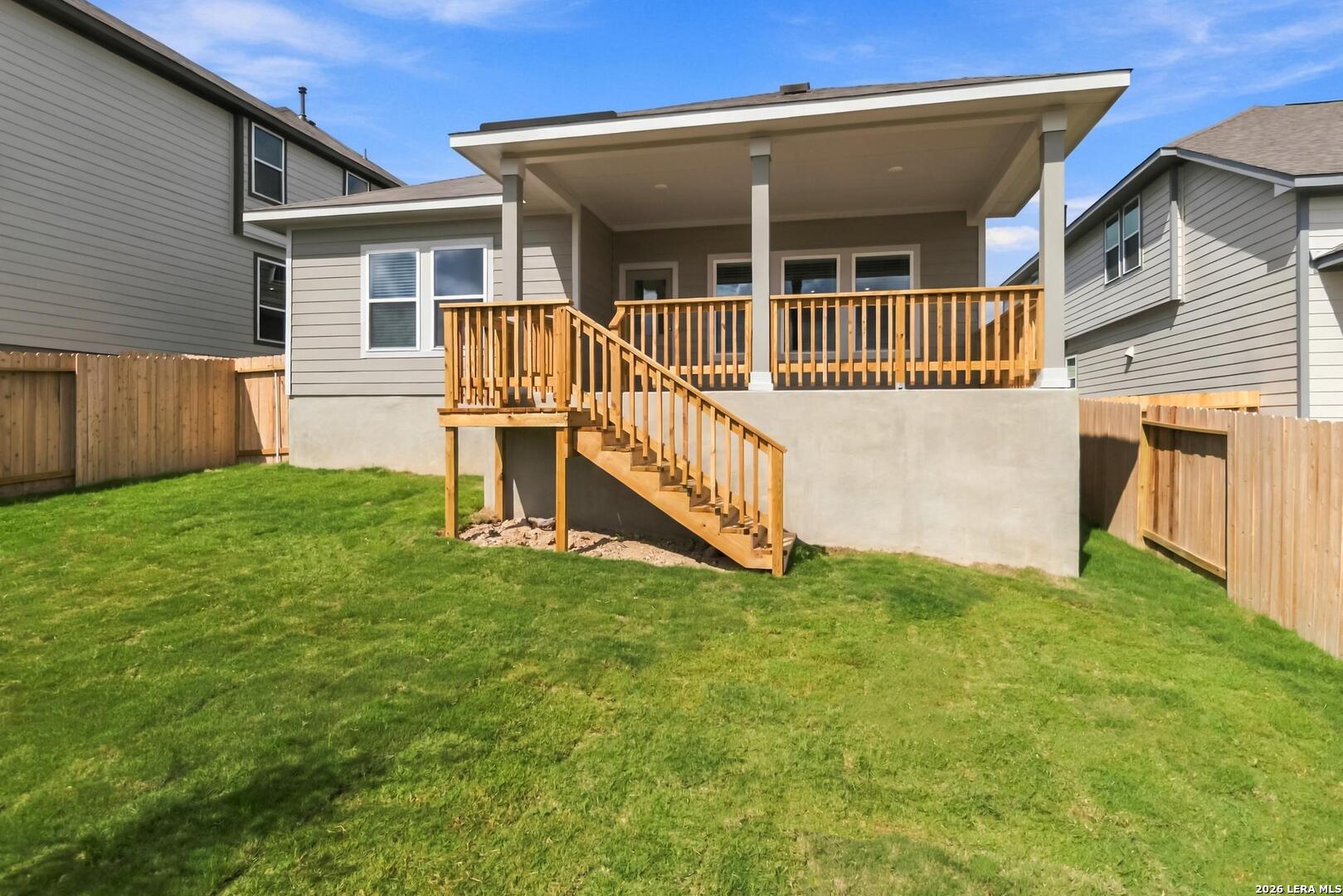 121 Alyssa Cove San Antonio TX 78253