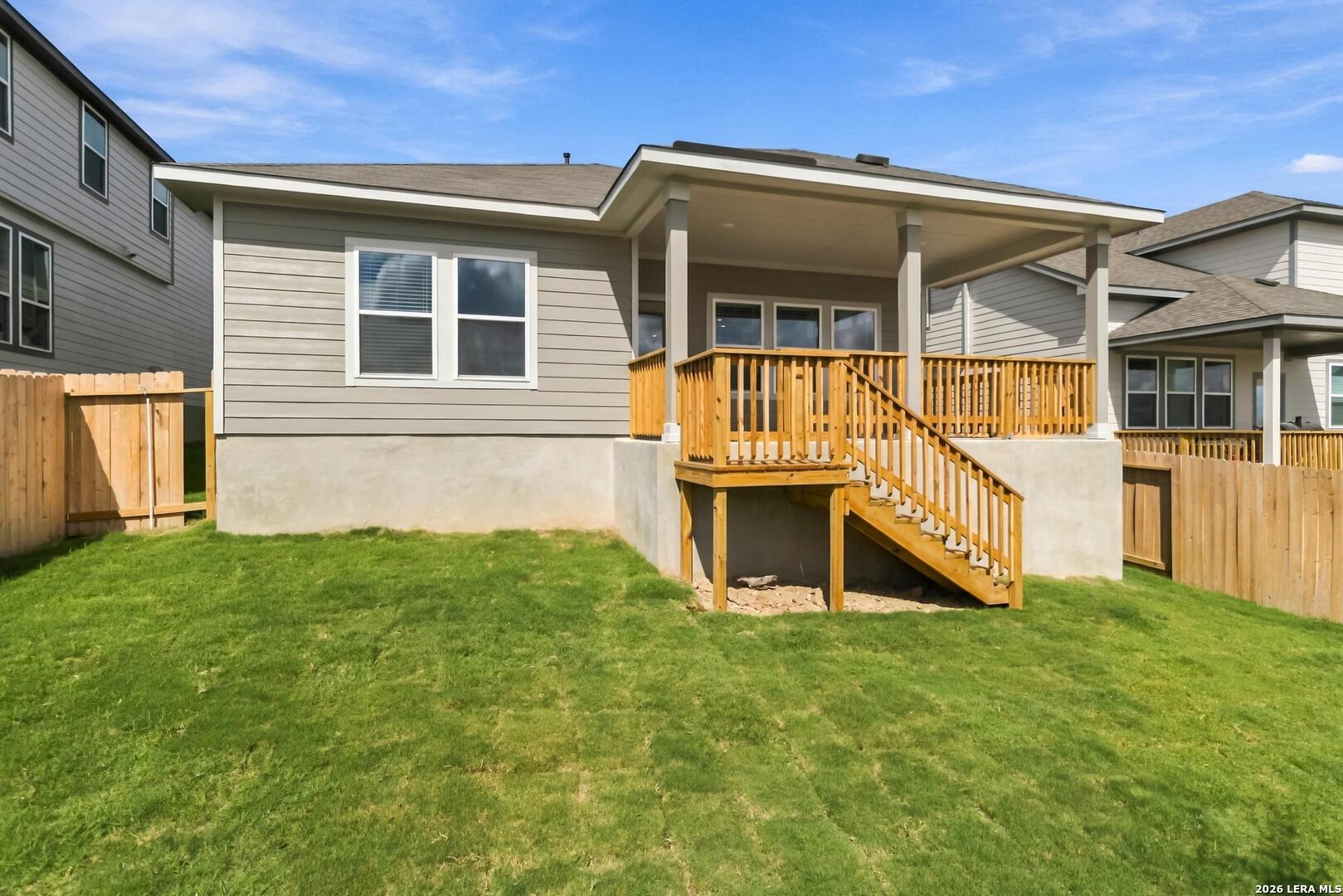 121 Alyssa Cove San Antonio TX 78253