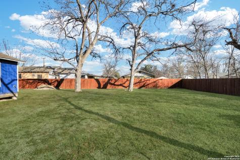 1112 Gladstone San Antonio TX 78225