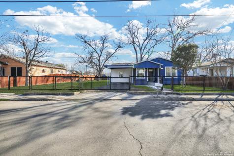 1112 Gladstone San Antonio TX 78225