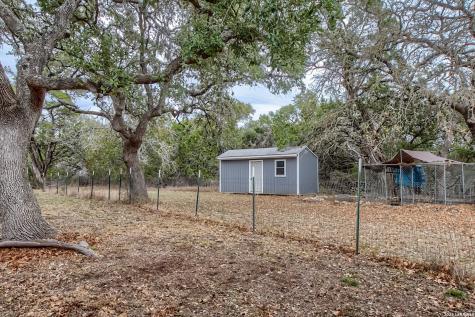 32054 Oak Ridge Parkway Bulverde TX 78163
