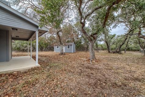 32054 Oak Ridge Parkway Bulverde TX 78163