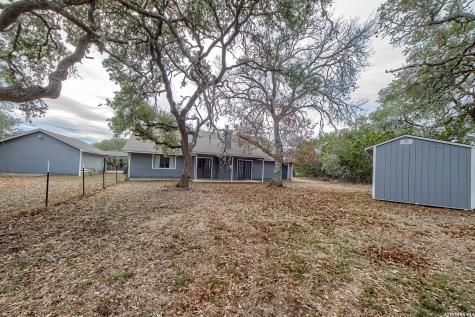 32054 Oak Ridge Parkway Bulverde TX 78163