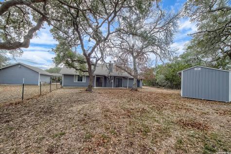 32054 Oak Ridge Parkway Bulverde TX 78163