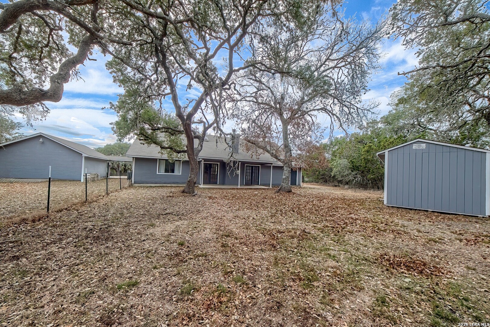 32054 Oak Ridge Parkway Bulverde TX 78163