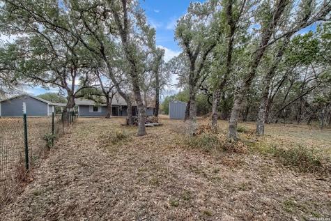 32054 Oak Ridge Parkway Bulverde TX 78163