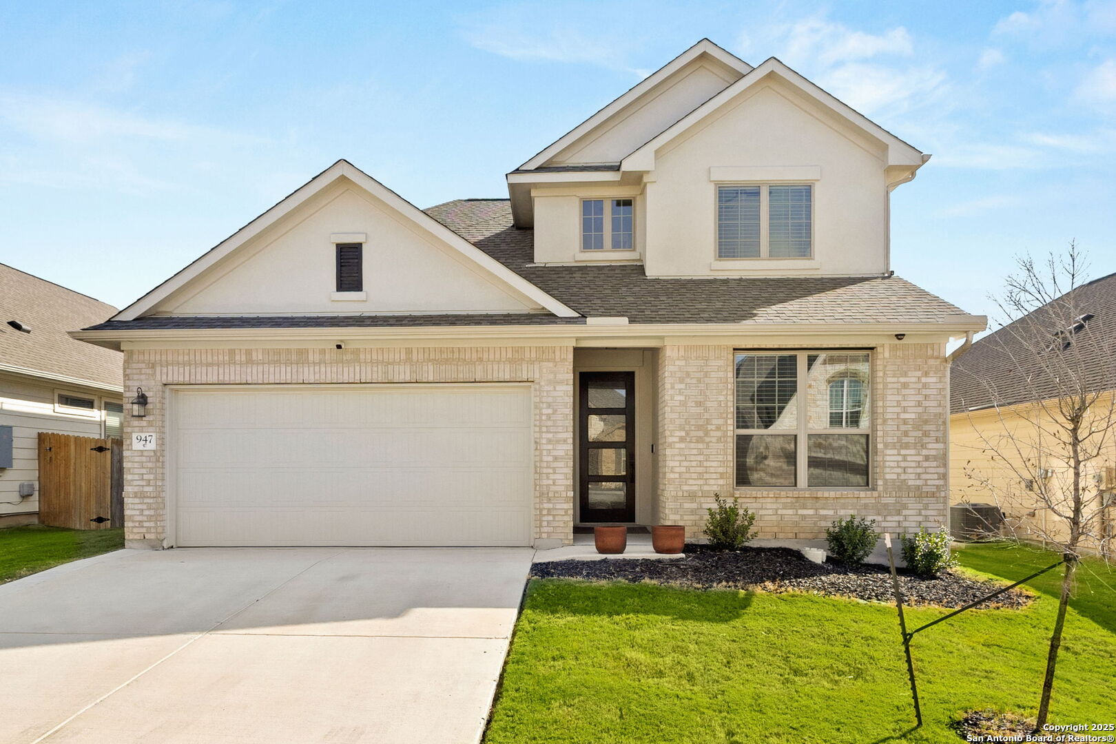 947 Blue Violet New Braunfels TX 78130