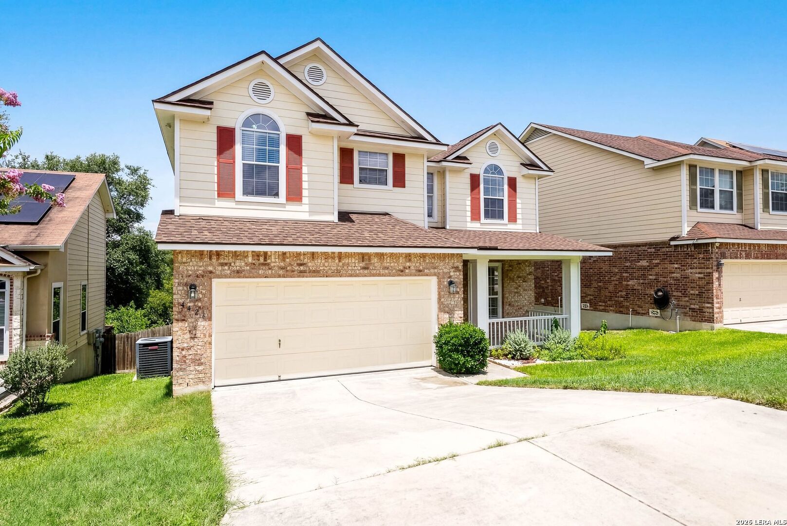 4426 Pinehurst Mesa San Antonio TX 78247